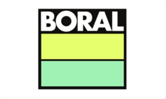 博罗石膏板logo