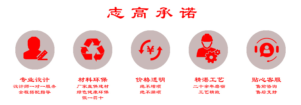 婚房装修