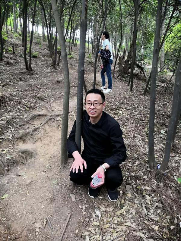 休息图