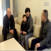招商依山郡曾女士评价志高装饰:各方面都不错很放心
