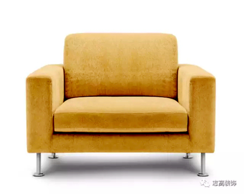 苏州装饰公司 选择沙发要看尺寸