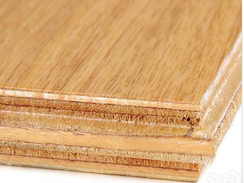 苏州家装材料之实木复合地板