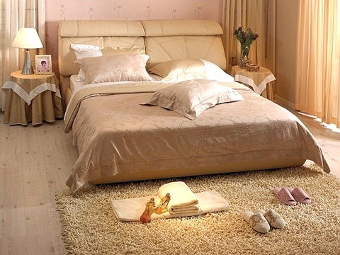 卧室地毯