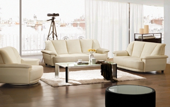 苏州装修公司告诉你，哪种材质的沙发最适合你家