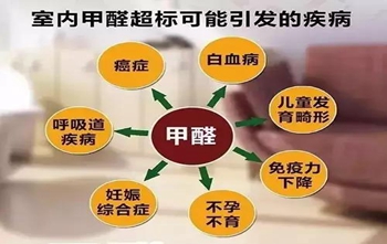 二手房装修，甲醛的主要来源是什么？