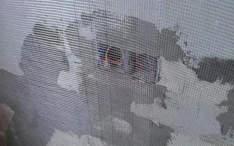 二手房装修 什么情况下用全屋挂网？