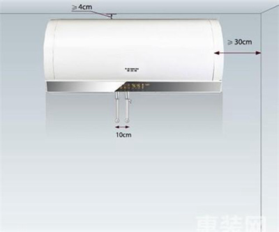 热水器安装