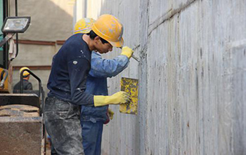 外墙防水的施工步骤详解 外墙防水问题处理方法汇总