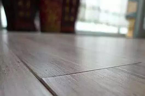 苏州二手房装修 地板变形怎么办？